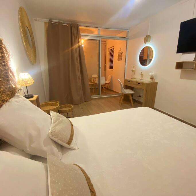 Appartamento Le Cinderella Le Diamant Esterno foto